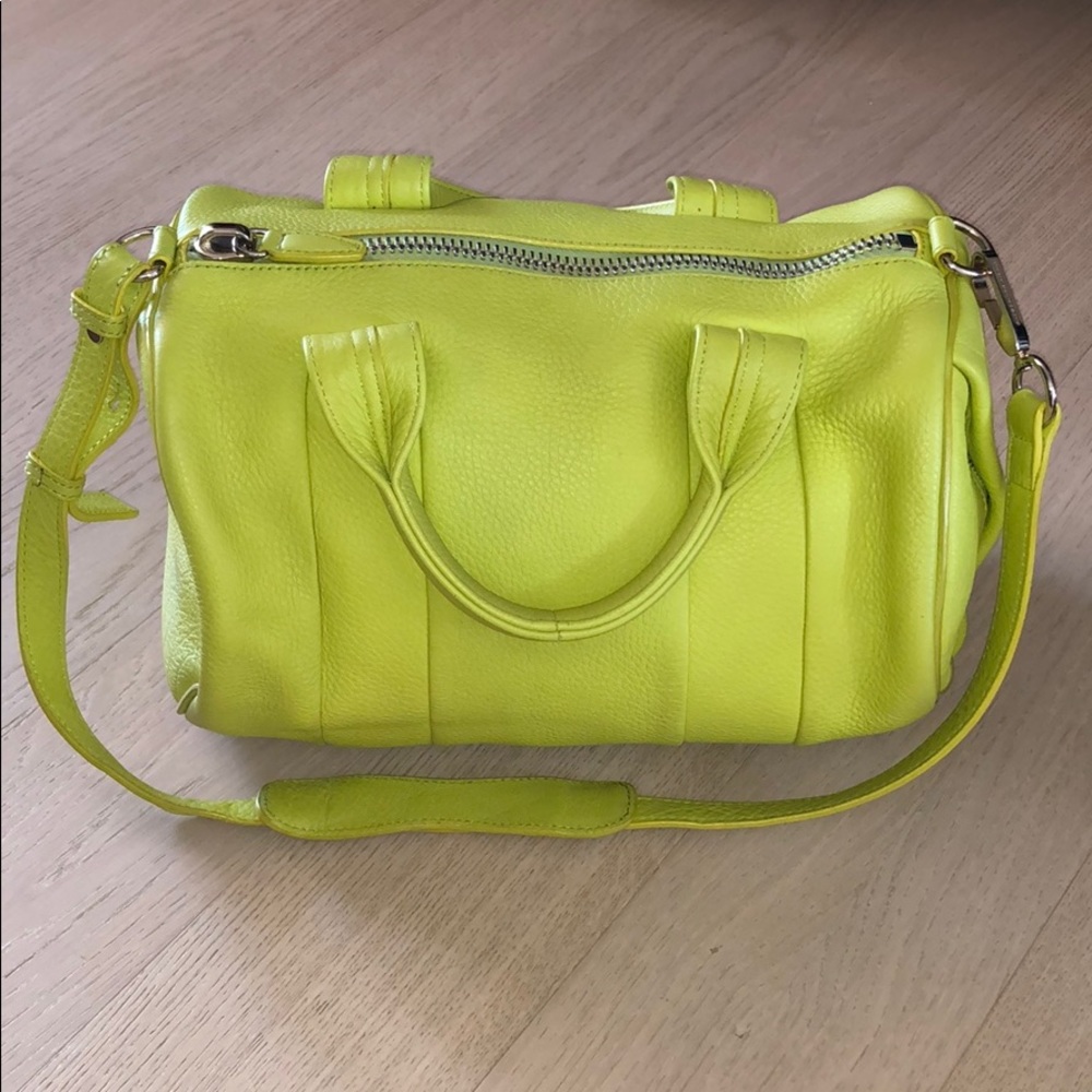 Alexander Wang purse
